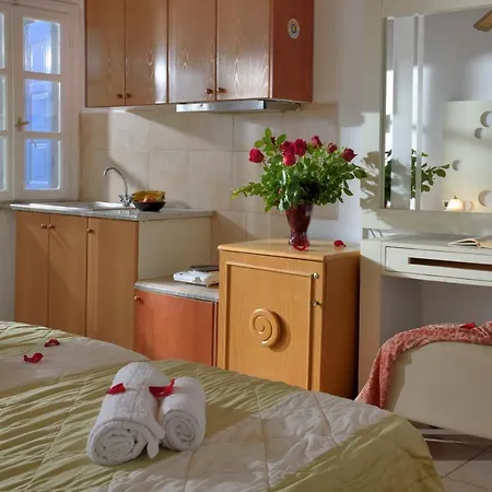 Adonis Playa Kalo Livadi