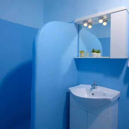 Adonis * Playa Kalo Livadi