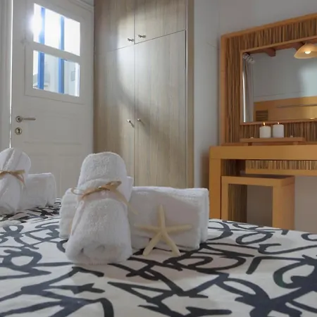 Apartamento Adonis *