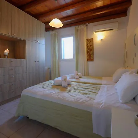 Apartamento Adonis Playa Kalo Livadi