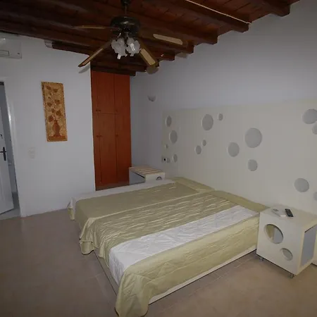 Apartment Adonis Kalo Livadi