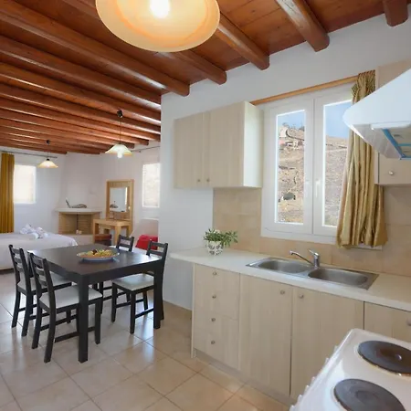 Apartment Adonis Kalo Livadi