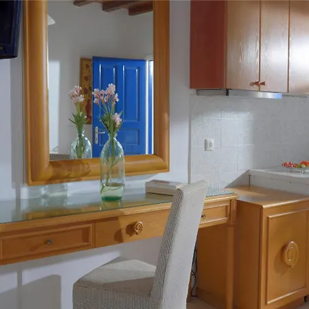 Adonis Apartment Kalo Livadi