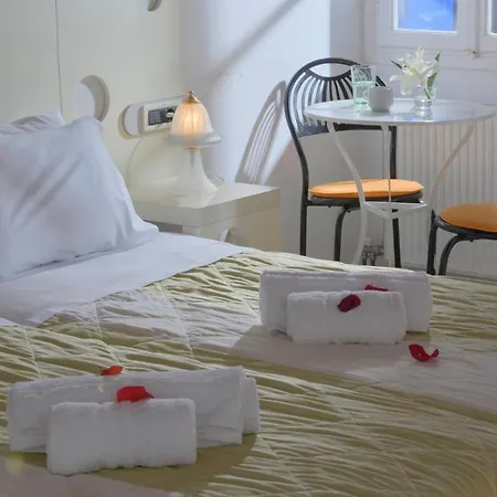 Apartment Adonis Kalo Livadi