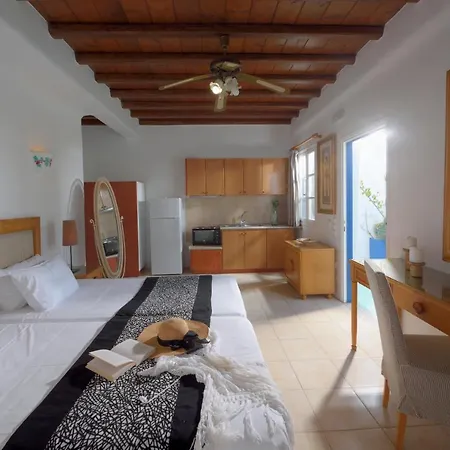 Apartment Adonis Kalo Livadi