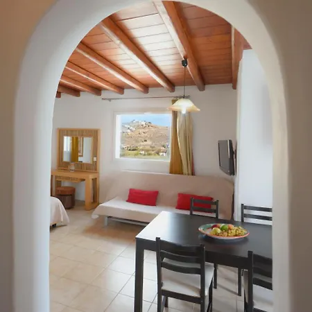 Adonis Appartement