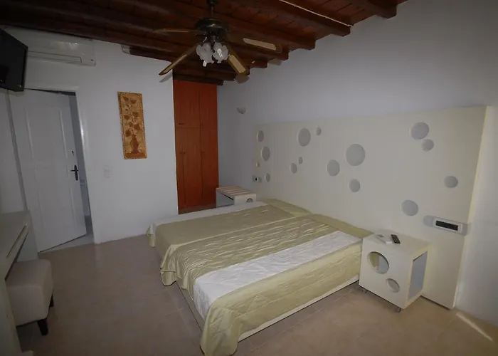 Appartamento Adonis Kalo Livadi