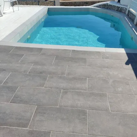 Apartment Adonis Kalo Livadi