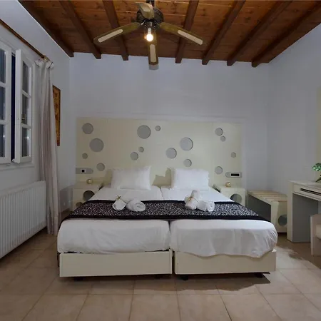 Apartment Adonis *