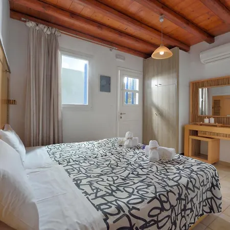 Apartment Adonis Kalo Livadi
