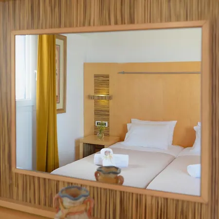 Adonis Apartment Kalo Livadi