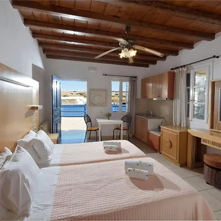 Apartment Adonis