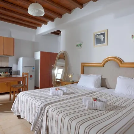 Apartment Adonis *