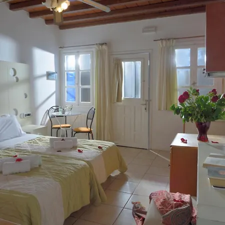 Apartment Adonis